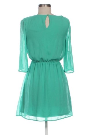 Rochie Forever 21, Mărime S, Culoare Verde, Preț 72,99 Lei