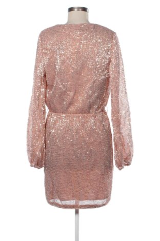 Рокля Forever New, Размер M, Цвят Розов, Цена 57,77 €