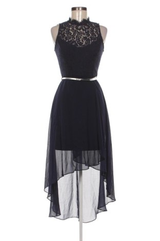 Sukienka Forever New, Rozmiar S, Kolor Niebieski, Cena 224,99 zł