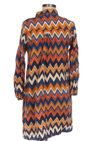 Рокля Fransa, Размер M, Цвят Многоцветен, Цена 25,00 €