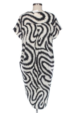 Φόρεμα Free Quent, Μέγεθος XL, Χρώμα Πολύχρωμο, Τιμή 11,99 €