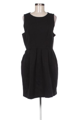 Φόρεμα French Connection, Μέγεθος XL, Χρώμα Μαύρο, Τιμή 26,20 €