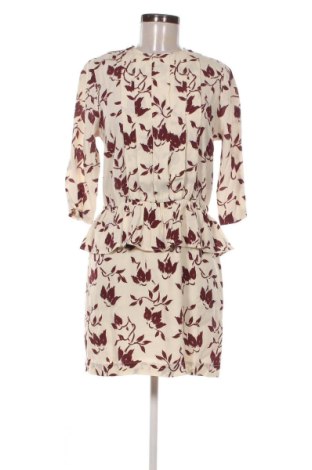 Sukienka Ganni, Rozmiar M, Kolor Kolorowy, Cena 181,47 zł