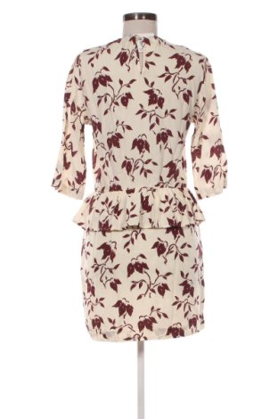 Sukienka Ganni, Rozmiar M, Kolor Kolorowy, Cena 181,47 zł