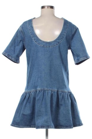 Rochie Ganni, Mărime XS, Culoare Albastru, Preț 291,94 Lei