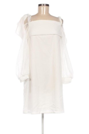 Sukienka Garment, Rozmiar M, Kolor Biały, Cena 131,00 zł