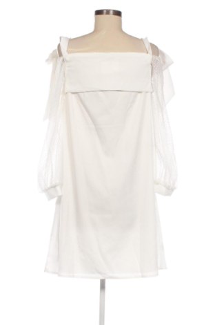 Sukienka Garment, Rozmiar M, Kolor Biały, Cena 131,00 zł