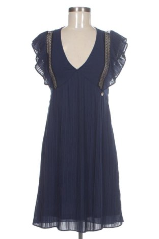 Рокля Gaudi Jeans, Размер M, Цвят Син, Цена 42,43 €