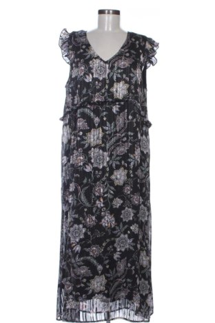 Sukienka Gemo, Rozmiar XL, Kolor Kolorowy, Cena 98,99 zł