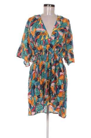 Рокля Gemo, Размер XL, Цвят Многоцветен, Цена 25,05 €