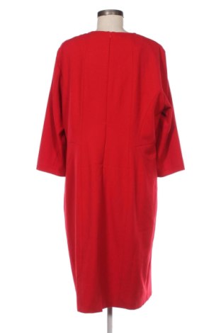 Φόρεμα Gerry Weber, Μέγεθος XL, Χρώμα Κόκκινο, Τιμή 41,99 €