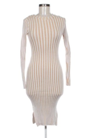 Рокля Ghanda, Размер XS, Цвят Бежов, Цена 25,05 €