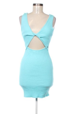 Šaty  Ghanda, Velikost S, Barva Modrá, Cena  729,00 Kč