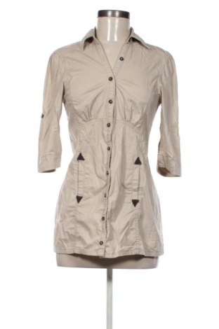 Рокля Gin Tonic, Размер S, Цвят Бежов, Цена 25,00 €