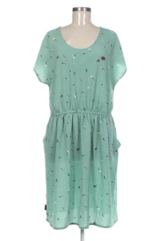 Φόρεμα Gina, Μέγεθος L, Χρώμα Πολύχρωμο, Τιμή 9,99 €