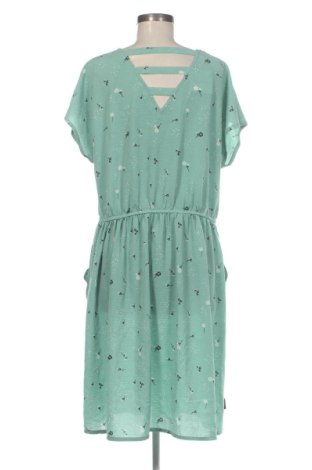 Φόρεμα Gina, Μέγεθος L, Χρώμα Πολύχρωμο, Τιμή 9,99 €