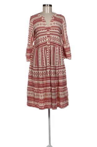 Рокля Gina, Размер S, Цвят Многоцветен, Цена 20,45 €