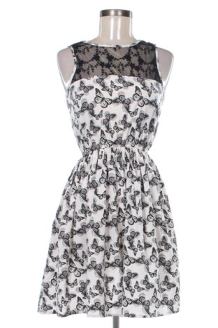 Šaty  Gina, Velikost XS, Barva Vícebarevné, Cena  567,00 Kč