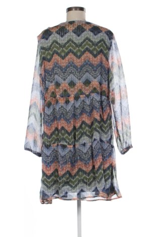 Kleid Gina Benotti, Größe L, Farbe Mehrfarbig, Preis 9,99 €