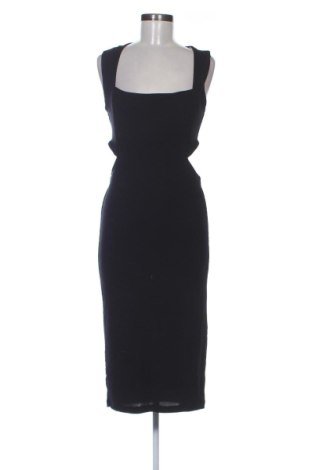 Kleid Gina Tricot, Größe L, Farbe Schwarz, Preis € 15,99