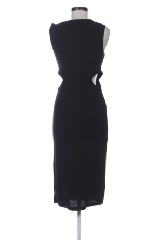 Kleid Gina Tricot, Größe L, Farbe Schwarz, Preis € 15,99