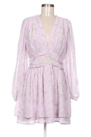 Φόρεμα Gina Tricot, Μέγεθος M, Χρώμα Πολύχρωμο, Τιμή 37,99 €