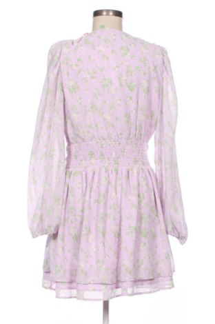 Φόρεμα Gina Tricot, Μέγεθος M, Χρώμα Πολύχρωμο, Τιμή 37,99 €