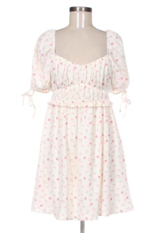 Šaty  Gina Tricot, Velikost L, Barva Vícebarevné, Cena  573,00 Kč