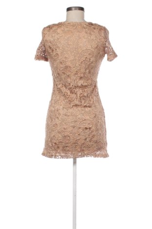 Šaty  Glamorous, Veľkosť XS, Farba Béžová, Cena  24,45 €