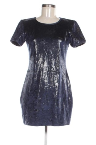 Šaty  Glamour, Velikost M, Barva Modrá, Cena  567,00 Kč