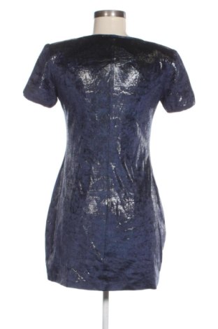 Šaty  Glamour, Velikost M, Barva Modrá, Cena  567,00 Kč