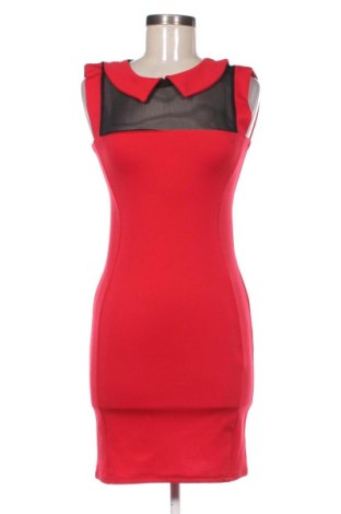 Šaty  Glamour Babe, Velikost M, Barva Vícebarevné, Cena  519,00 Kč