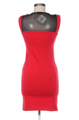 Šaty  Glamour Babe, Velikost M, Barva Vícebarevné, Cena  519,00 Kč