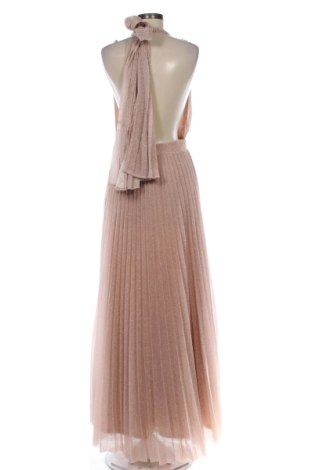 Рокля Goddiva, Размер M, Цвят Розов, Цена 31,65 €