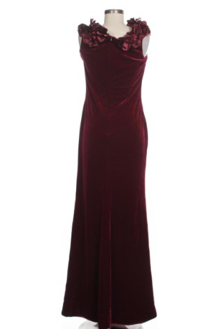 Šaty  Goddiva, Velikost L, Barva Červená, Cena  2 041,00 Kč