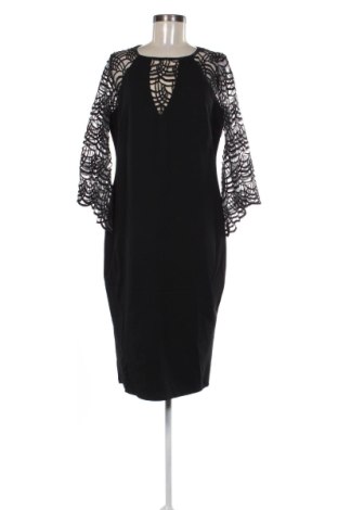 Šaty  Goddiva, Velikost XL, Barva Černá, Cena  2 041,00 Kč
