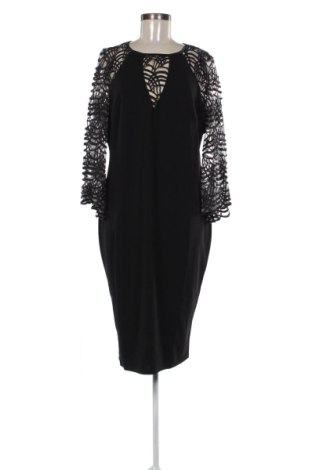 Рокля Goddiva, Размер XXL, Цвят Черен, Цена 72,00 €