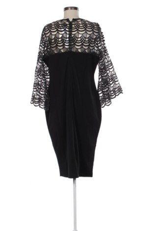 Рокля Goddiva, Размер XXL, Цвят Черен, Цена 72,00 €