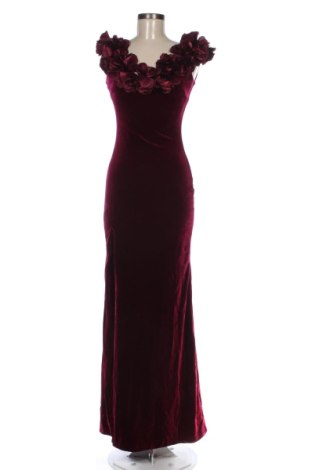 Рокля Goddiva, Размер M, Цвят Червен, Цена 72,00 €