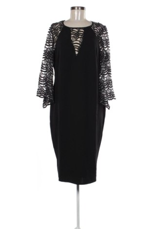 Рокля Goddiva, Размер XXL, Цвят Черен, Цена 72,00 €