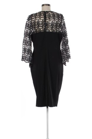 Рокля Goddiva, Размер XXL, Цвят Черен, Цена 72,00 €