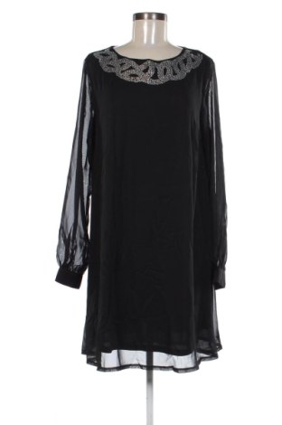 Рокля Goddiva, Размер L, Цвят Черен, Цена 72,00 €