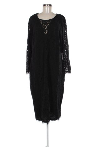 Рокля Goddiva, Размер XXL, Цвят Черен, Цена 72,00 €