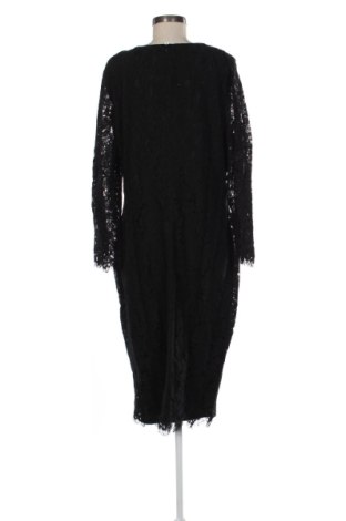 Рокля Goddiva, Размер XXL, Цвят Черен, Цена 72,00 €
