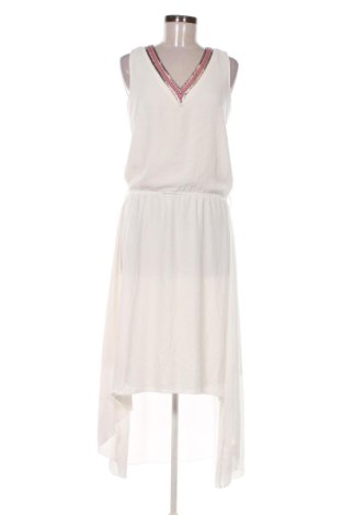 Φόρεμα Gold & Silver, Μέγεθος S, Χρώμα Λευκό, Τιμή 29,99 €