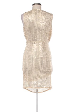 Kleid Grace Karin, Größe M, Farbe Golden, Preis 25,99 €