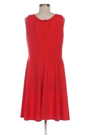 Šaty  Grace Karin, Velikost XL, Barva Červená, Cena  567,00 Kč