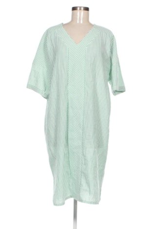 Kleid Green Ice, Größe XXL, Farbe Mehrfarbig, Preis 20,70 €