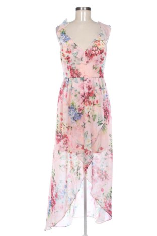 Φόρεμα Guess, Μέγεθος L, Χρώμα Πολύχρωμο, Τιμή 66,99 €