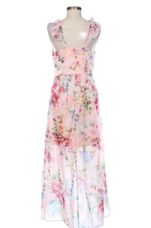 Φόρεμα Guess, Μέγεθος L, Χρώμα Πολύχρωμο, Τιμή 66,99 €